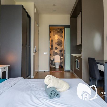 Ceylonz Suites By Plush Kuala Lumpur Bagian luar foto