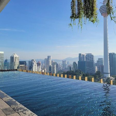 Ceylonz Suites By Plush Kuala Lumpur Bagian luar foto