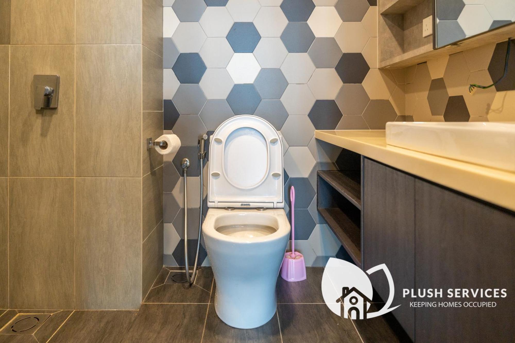 Ceylonz Suites By Plush Kuala Lumpur Bagian luar foto