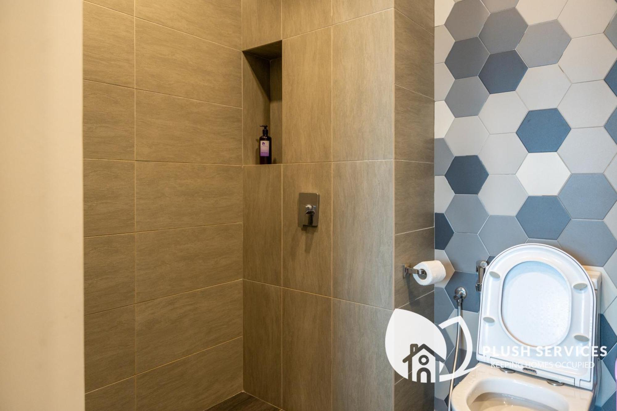 Ceylonz Suites By Plush Kuala Lumpur Bagian luar foto