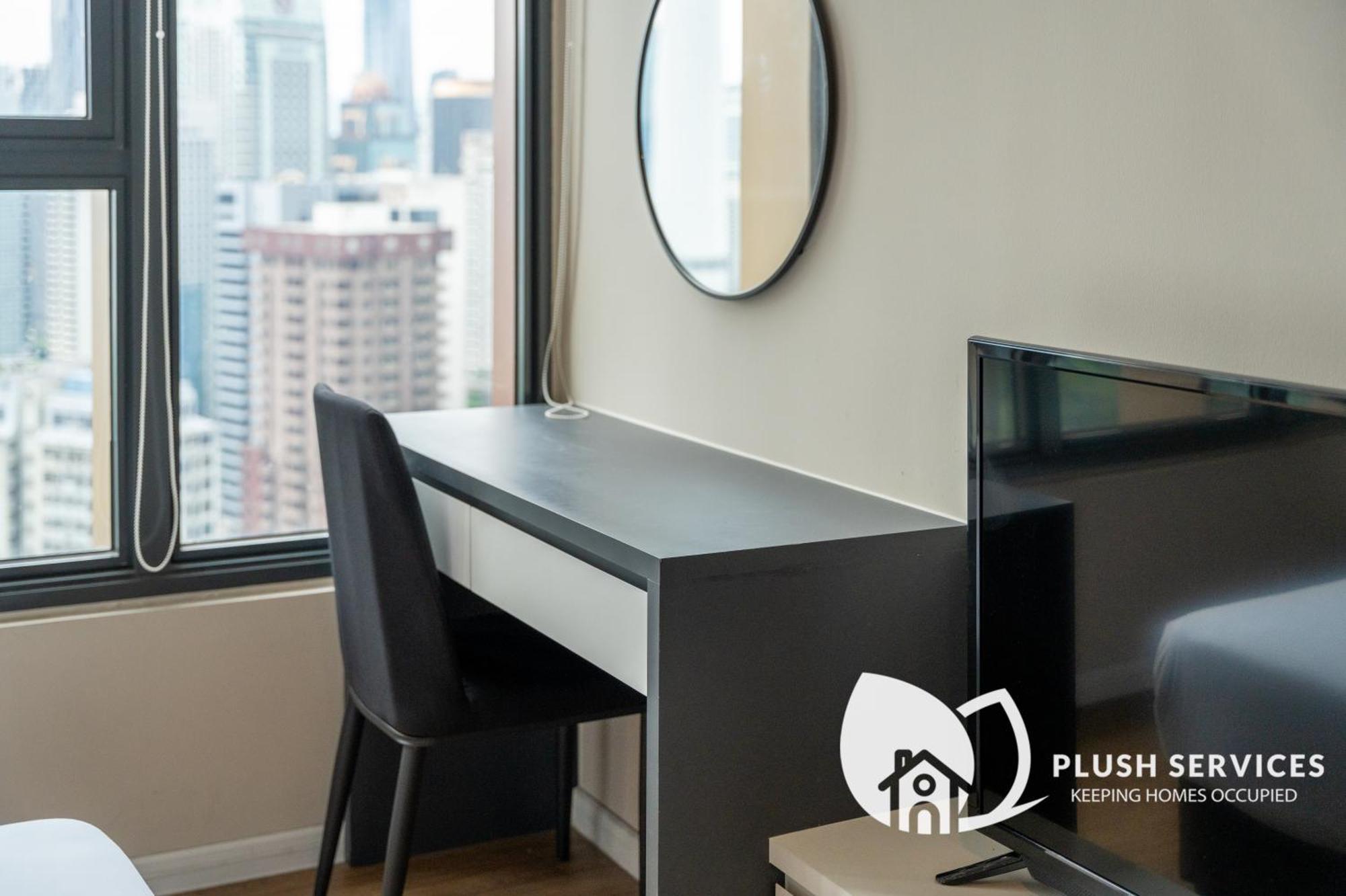 Ceylonz Suites By Plush Kuala Lumpur Bagian luar foto