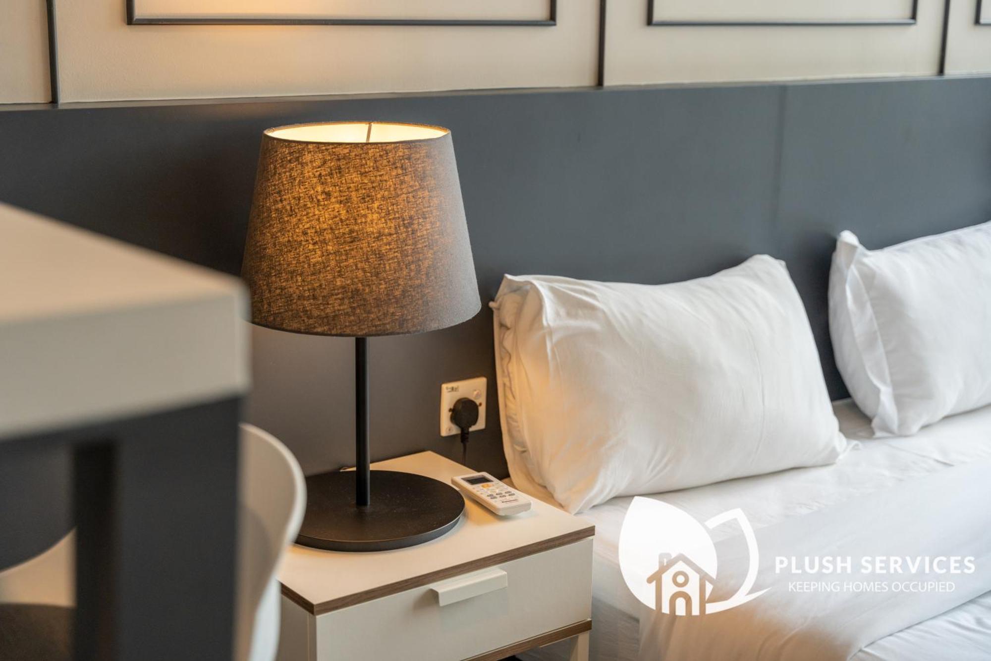 Ceylonz Suites By Plush Kuala Lumpur Bagian luar foto