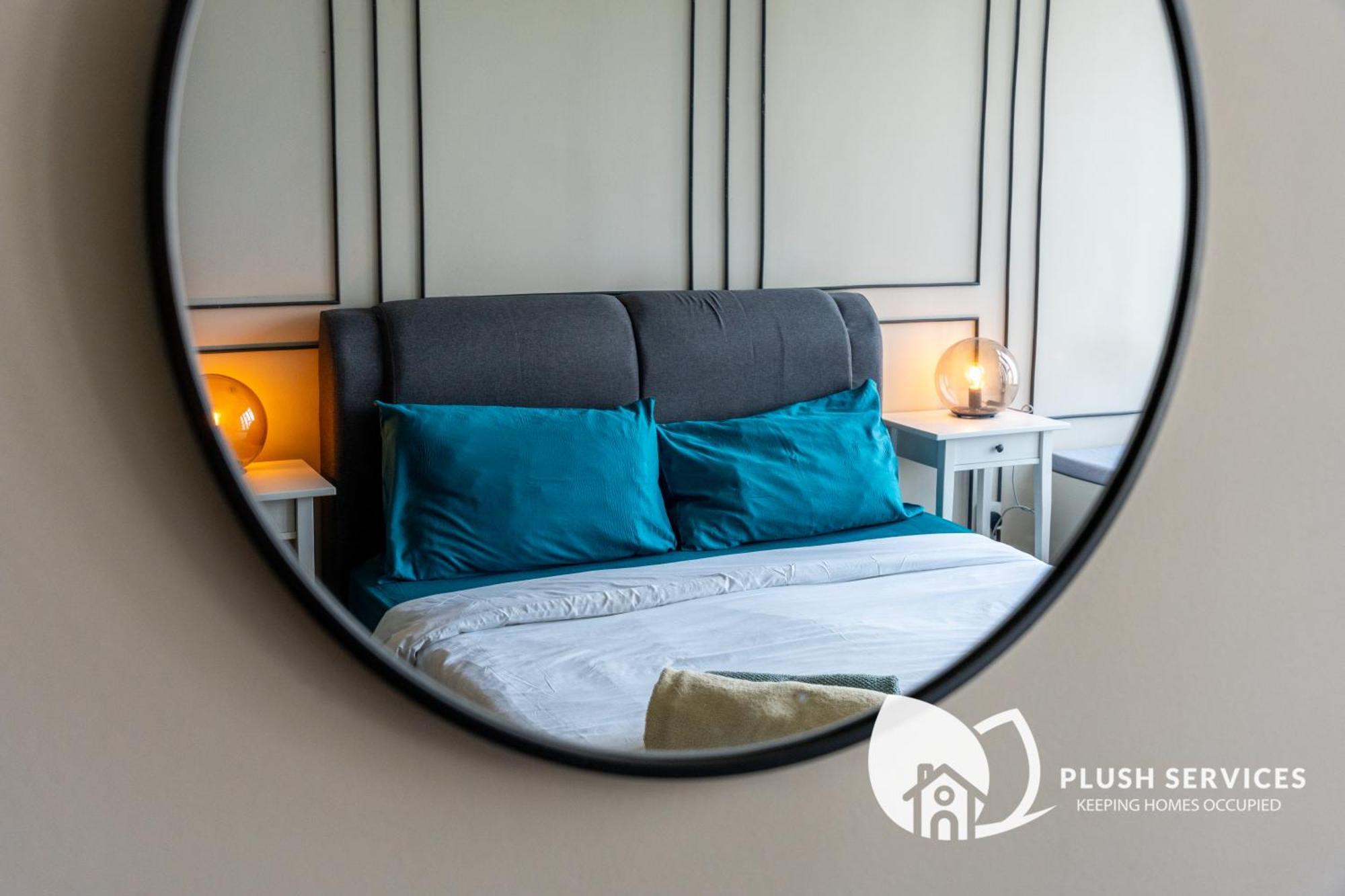 Ceylonz Suites By Plush Kuala Lumpur Bagian luar foto