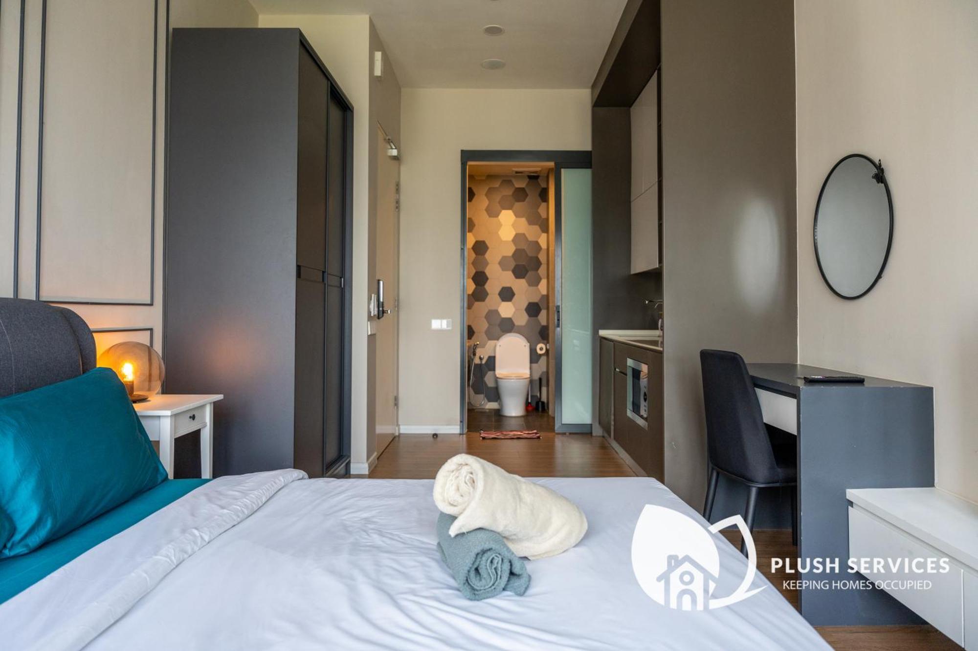 Ceylonz Suites By Plush Kuala Lumpur Bagian luar foto