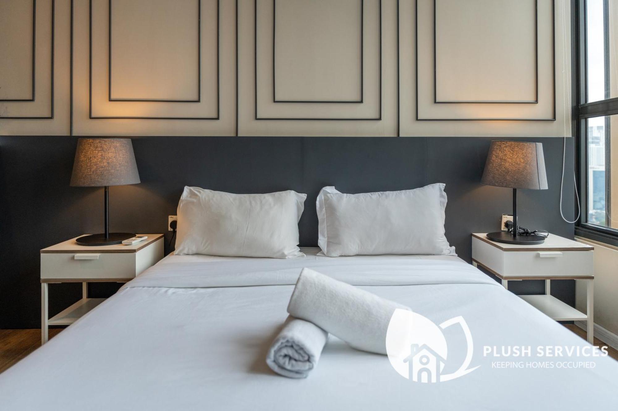 Ceylonz Suites By Plush Kuala Lumpur Bagian luar foto