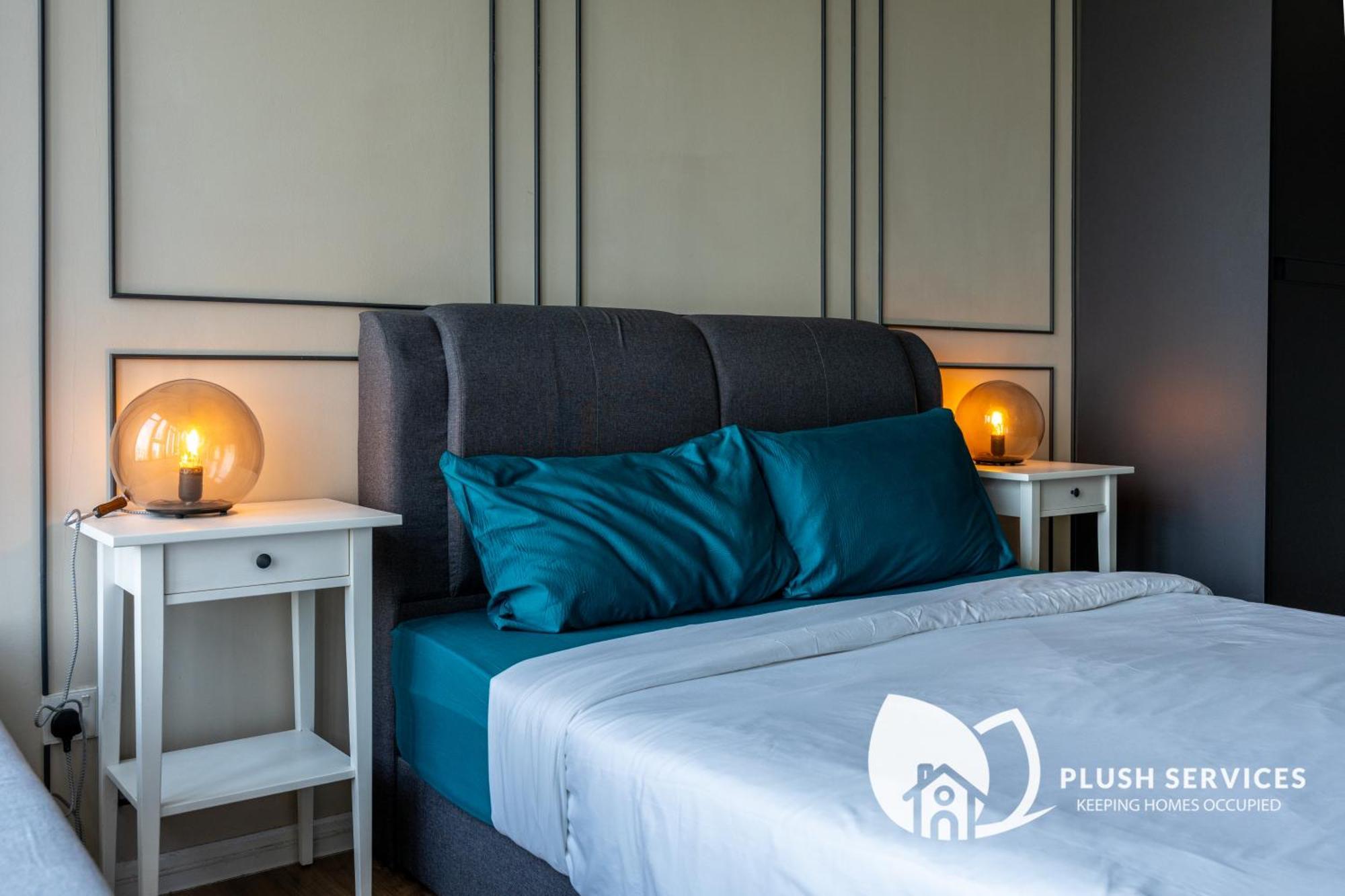 Ceylonz Suites By Plush Kuala Lumpur Bagian luar foto