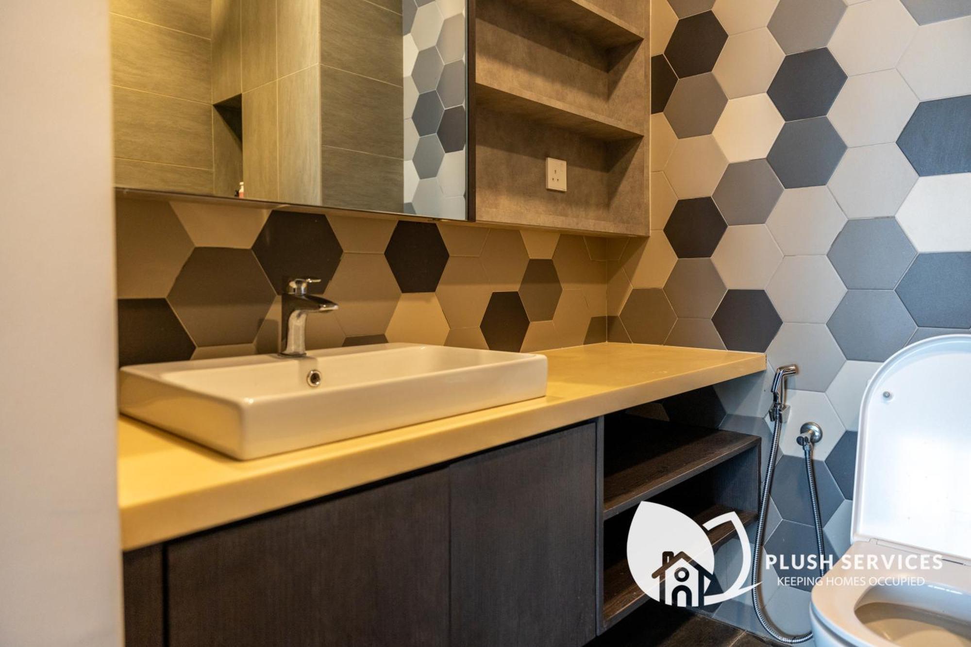 Ceylonz Suites By Plush Kuala Lumpur Bagian luar foto