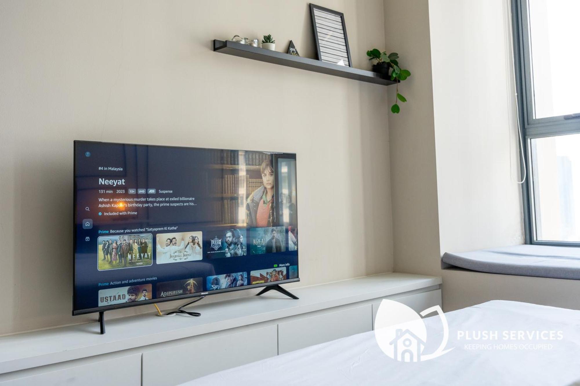 Ceylonz Suites By Plush Kuala Lumpur Bagian luar foto